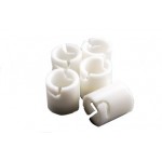 Bottle Adapter w/Washer, Water Bottle Quick Switch; Pkg of 5