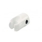 Asepsis Molded Automatic Handpiece Holder Assembly - White