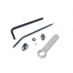 Autoclavable Tip Repair Kit, Including tip #3060 