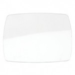 Fits Square Handle Belmont X-Calibur Dental Light Front Shield Lens Cover 