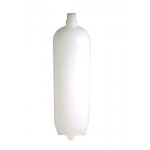 750 ml Plastic Bottle w/Cap & Pick-Up Tube