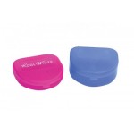 Tooth Whitening Tray Retainer Box