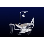 Delivery System, EVOGUE, Swing-Mounted, Dr Cntl.  (For Q5000 Chairs)