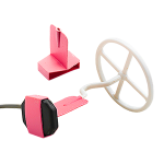 Wingers-H, Lg (Pink), use with Aimer Ring