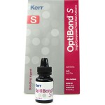 Kerr OptiBond S, 6 mL Bottle. Single component dental adhesive designed