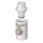 Water Bottle Quick Release Conversion Kit