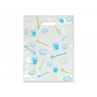 Crayon Art Scatter Bag Giveaway Bag - 100/Bag