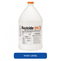 Rapicide OPA/28 High Level Disinfectant