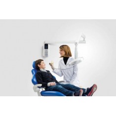 Acteon X-MIND UNITY DC Intraoral X-ray