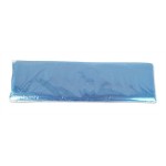 Air Water Syringe Sleeves Blue 2-1/2" x 10" 500/bx. MARK3
