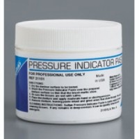Pressure Indicator Paste (PIP) 2.25oz. Jar - MARK3