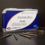 Carbide Burs FG 1157 10/pk. 