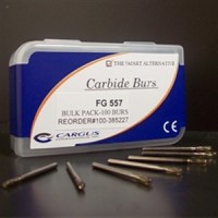 Carbide Burs FG 4 100/pk. 