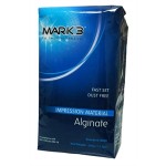 Alginate Dustfree Fast Set 1lb. Bag – MARK3