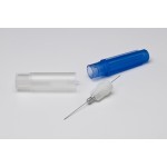 MONOJECT Dental Needles - 30 GX 3/4", PLASTIC Hub