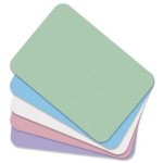 Disposable Paper Tray Covers 