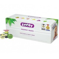 Zooby Prophy Paste - Happy Hippo Cake® Fine 