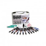 Danville Accolade PV Kit with Try-In Pastes