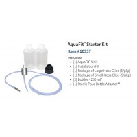 AquaFit Start Kit 10337 - Only 1 Left