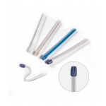 Advantage Saliva Ejector clear/clear