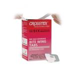 Crosstex Bitewing Tabs
