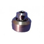 Syringe Tip Adapter Assembly, Autoclavable