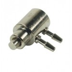 Holder Valve, Auto HP, Normally Closed, Side Port