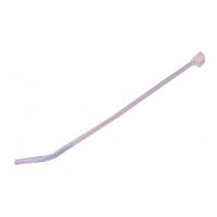 Cable Tie, Adjustable, 4"; Pkg of 10