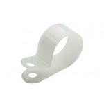 Cable Clamp, 1-1/4"; Pkg of 10