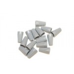 Wire Nut, Insulated, 22-14 AWG; Pkg of 15