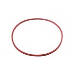 DCI Door Seal (QUAD Ring) - for Chemiclave 6000, 8000 and Aquaclave 30 (OEM#260006701) 