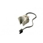 Holder, Electric Auto, Normally Open, Gray - 5967