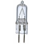 GY6.35 Light Bulb - 50 watt, 120 volt