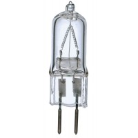 GY6.35 Light Bulb - 50 watt, 120 volt