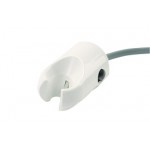 Electric Auto Holders - Asepsis White 