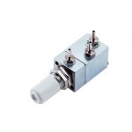 Water Relay & Flow Control "Combo" Valves - Water Relay with Flow Control 