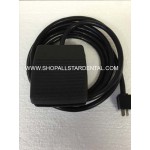 Scaler Foot Control & Cable - 4-Pin