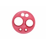 Autoclavable HP Gaskets - 6 pin / 6 hole 