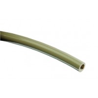 Asepsis Smooth Wall Vacuum Tubing - 1/2" I.D. - Lt Sand 