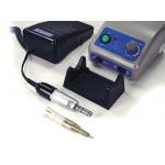 Vector Electric E-Type Lab Handpiece Set with Nosecone