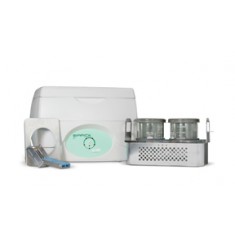 L&R Effica E1 Ultrasonic Cleaner Cleaning System