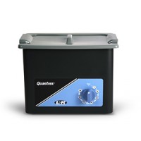 Quantrex® 140 Ultrasonic Cleaning Systems - .85 Gallons