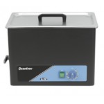 Quantrex® 310 Ultrasonic Cleaning Systems - 3.25 Gallons