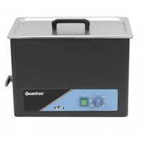 Quantrex® 650 Ultrasonic Cleaning Systems - 6.5 Gallons