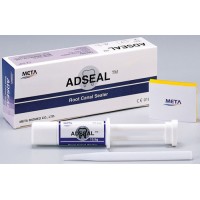 Meta Dental Corp. Adseal Root Canal Cleaner