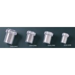 Plasdent Disposable Vacuum Canisters