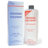 Orange Solvent 