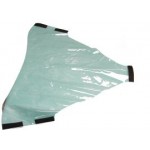 Marus DC169 and DC1535 Toe Board Cover