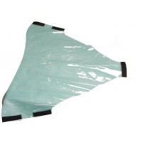 Marus DC169 and DC1535 Toe Board Cover