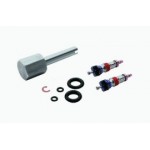 DCI Syringe Repair Kit For Valve Core Syringe 3000